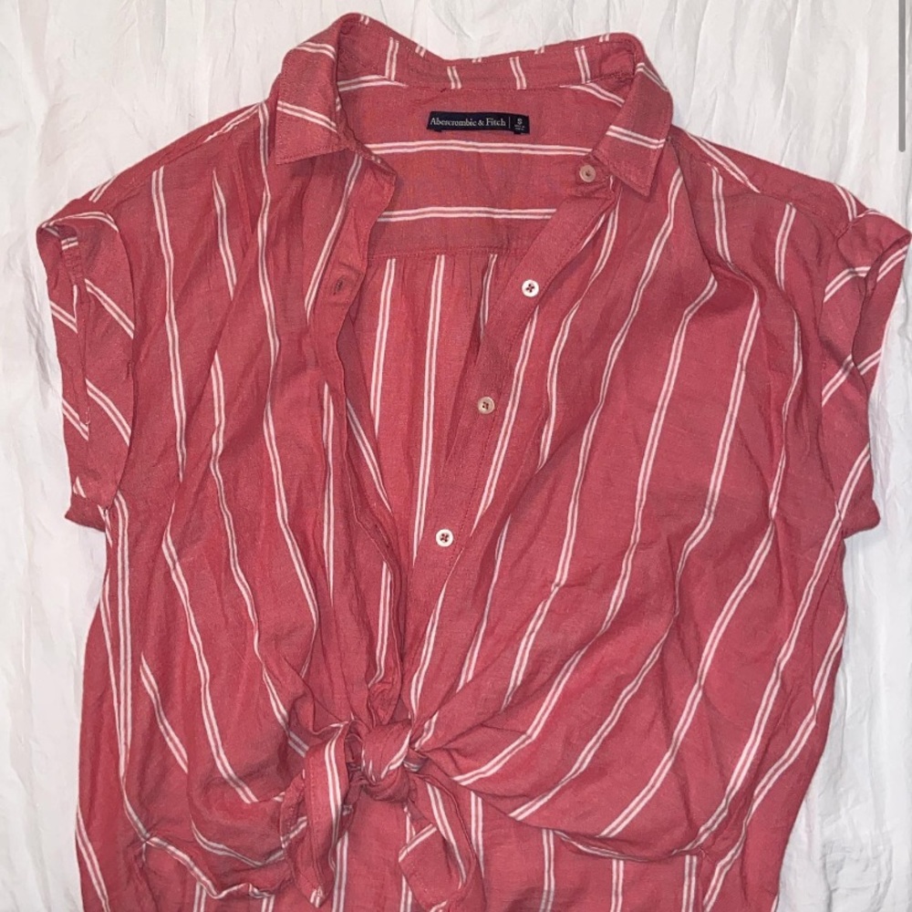 Abercrombie shirt